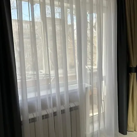 Nursultana Nazarbaeva 20 Str By Stayinn Pavlodar Dış mekan fotoğraf