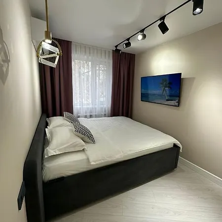 Nursultana Nazarbaeva 20 Str By Stayinn Pavlodar Dış mekan fotoğraf