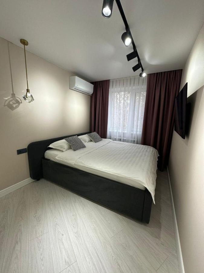 Nursultana Nazarbaeva 20 Str By Stayinn Apartment *