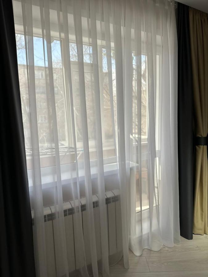 Nursultana Nazarbaeva 20 Str By Stayinn Apartment
